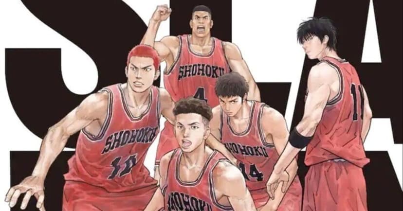 否定的なファンも抱きしめる。『THE FIRST SLAM DUNK』が描いた「震災」と「スラムダンク論」｜照沼健太