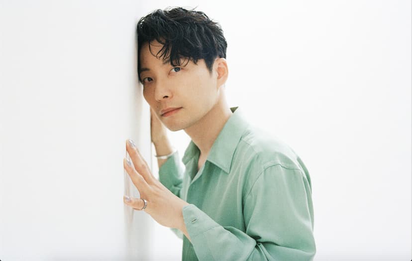 星野源、これまでとは違う音楽の地平へ　「創造」と「不思議」で語る“新しい星野源”