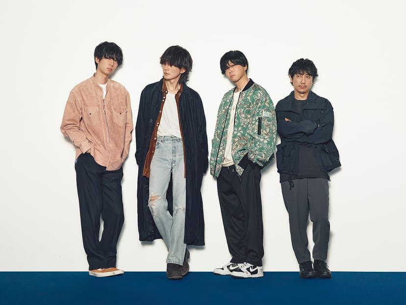 BUMP OF CHICKEN、「クロノスタシス」がロングヒット記録　リスナーを開拓し続ける攻めの姿勢