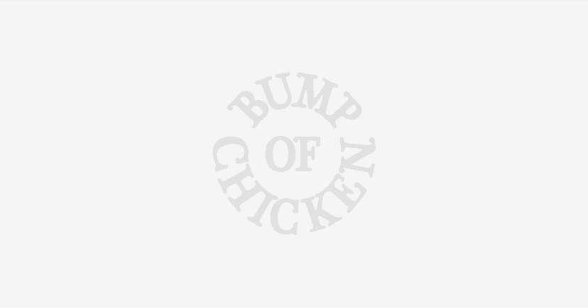 BUMP OF CHICKEN official website